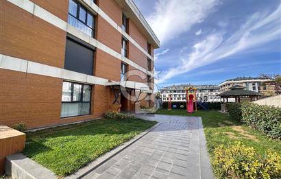 Kemerburgaz Livera Homes Sitesinde Eşsiz Fırsat 4+1 Bahçe Dubleksi