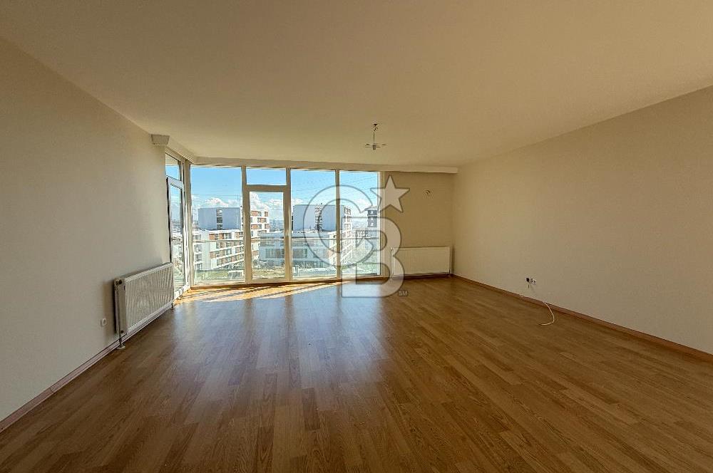 Pendik Konsept Kiralık 3+1  Daire 