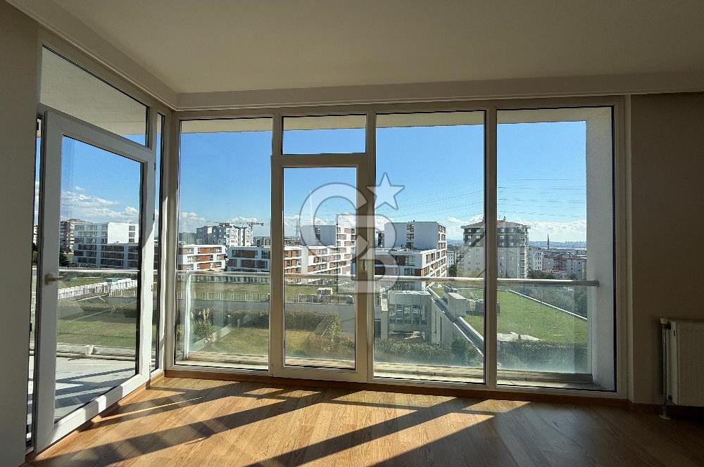 Pendik Konsept Kiralık 3+1  Daire 