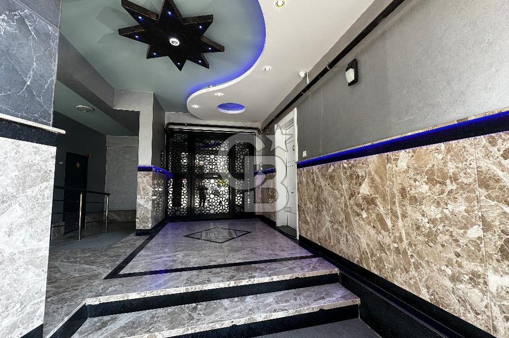Karşıyaka İmbatlı mahallesi’nde Geniş 2+1 Kiralık Lüks Daire 