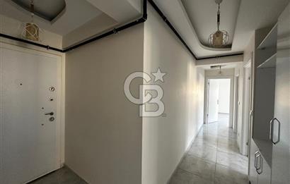 Karşıyaka İmbatlı mahallesi’nde Geniş 2+1 Kiralık Lüks Daire 