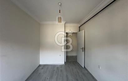 Karşıyaka İmbatlı mahallesi’nde Geniş 2+1 Kiralık Lüks Daire 