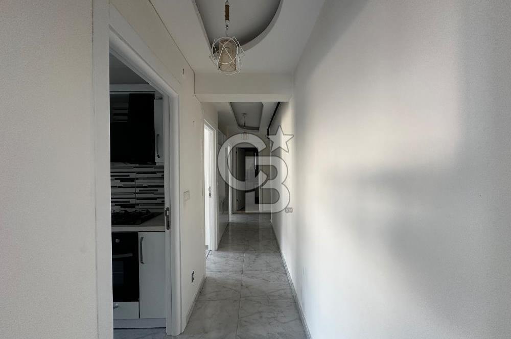 Karşıyaka İmbatlı mahallesi’nde Geniş 2+1 Kiralık Lüks Daire 