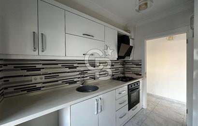 Karşıyaka İmbatlı mahallesi’nde Geniş 2+1 Kiralık Lüks Daire 