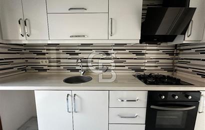 Karşıyaka İmbatlı mahallesi’nde Geniş 2+1 Kiralık Lüks Daire 