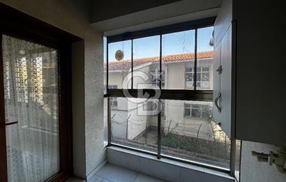 Karşıyaka İmbatlı mahallesi’nde Geniş 2+1 Kiralık Lüks Daire 