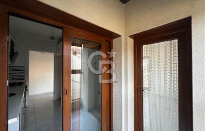 Karşıyaka İmbatlı mahallesi’nde Geniş 2+1 Kiralık Lüks Daire 