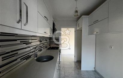 Karşıyaka İmbatlı mahallesi’nde Geniş 2+1 Kiralık Lüks Daire 