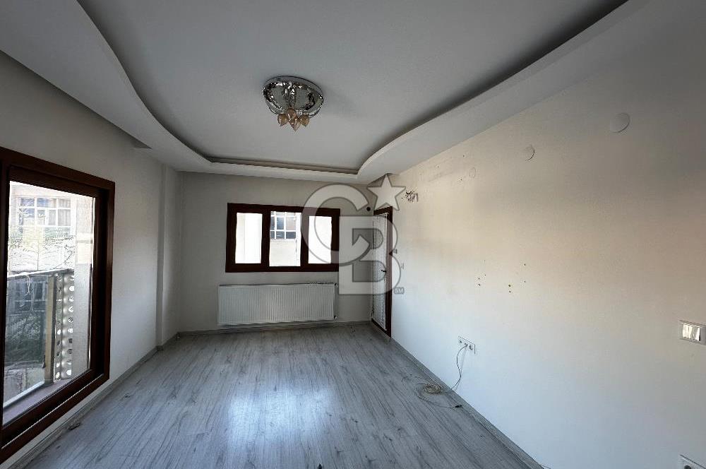 Karşıyaka İmbatlı mahallesi’nde Geniş 2+1 Kiralık Lüks Daire 