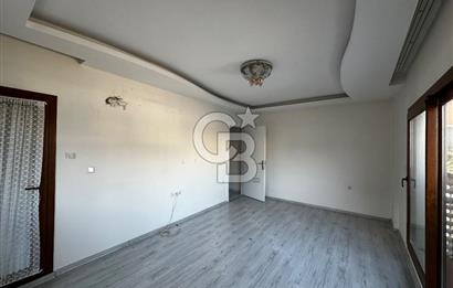 Karşıyaka İmbatlı mahallesi’nde Geniş 2+1 Kiralık Lüks Daire 