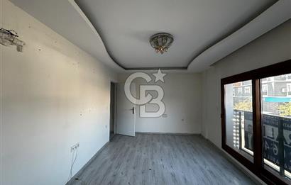 Karşıyaka İmbatlı mahallesi’nde Geniş 2+1 Kiralık Lüks Daire 