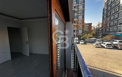 Karşıyaka İmbatlı mahallesi’nde Geniş 2+1 Kiralık Lüks Daire 