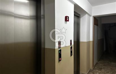 Karşıyaka İmbatlı mahallesi’nde Geniş 2+1 Kiralık Lüks Daire 