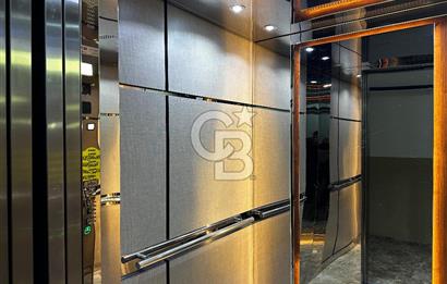 Karşıyaka İmbatlı mahallesi’nde Geniş 2+1 Kiralık Lüks Daire 