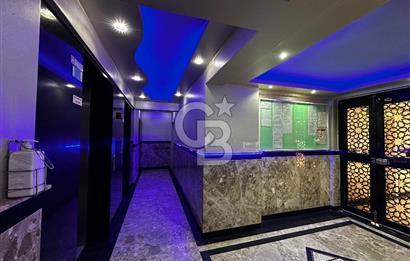 Karşıyaka İmbatlı mahallesi’nde Geniş 2+1 Kiralık Lüks Daire 