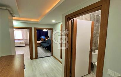 YAKUPLU`DA 50. SOKAK’TA 2+1 SATILIK DAİRE