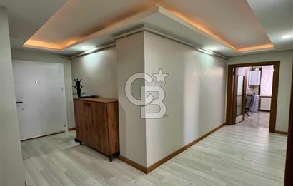 YAKUPLU`DA 50. SOKAK’TA 2+1 SATILIK DAİRE