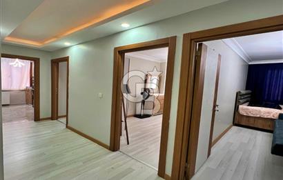 YAKUPLU`DA 50. SOKAK’TA 2+1 SATILIK DAİRE