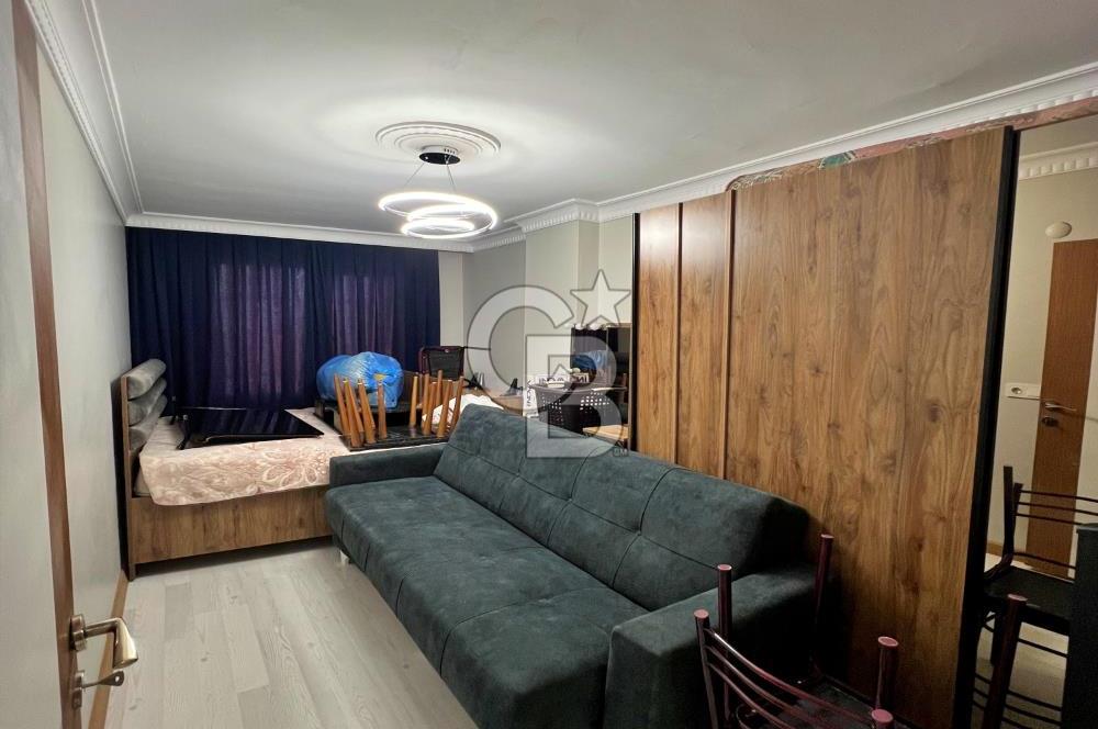 YAKUPLU`DA 50. SOKAK’TA 2+1 SATILIK DAİRE