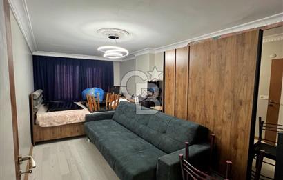 YAKUPLU`DA 50. SOKAK’TA 2+1 SATILIK DAİRE