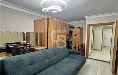 YAKUPLU`DA 50. SOKAK’TA 2+1 SATILIK DAİRE