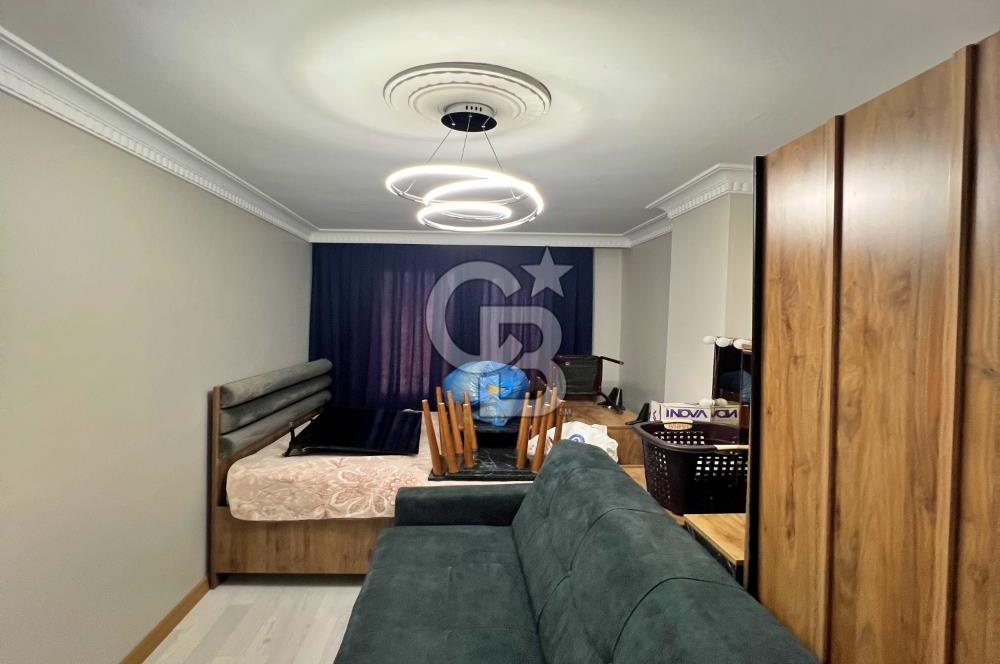 YAKUPLU`DA 50. SOKAK’TA 2+1 SATILIK DAİRE