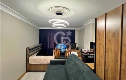 YAKUPLU`DA 50. SOKAK’TA 2+1 SATILIK DAİRE