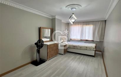 YAKUPLU`DA 50. SOKAK’TA 2+1 SATILIK DAİRE