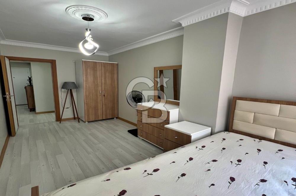 YAKUPLU`DA 50. SOKAK’TA 2+1 SATILIK DAİRE