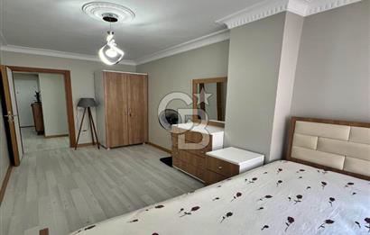 YAKUPLU`DA 50. SOKAK’TA 2+1 SATILIK DAİRE