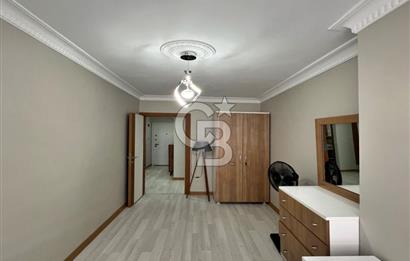 YAKUPLU`DA 50. SOKAK’TA 2+1 SATILIK DAİRE