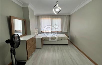 YAKUPLU`DA 50. SOKAK’TA 2+1 SATILIK DAİRE