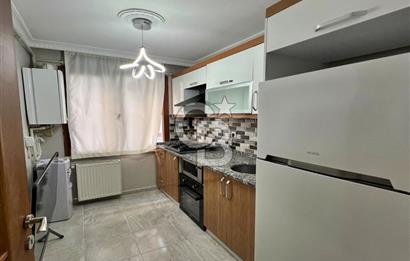 YAKUPLU`DA 50. SOKAK’TA 2+1 SATILIK DAİRE