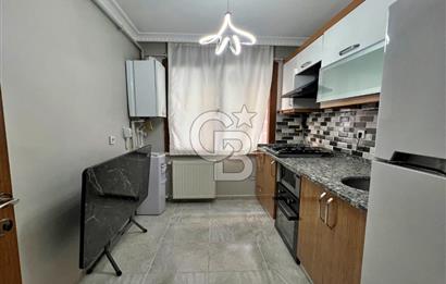 YAKUPLU`DA 50. SOKAK’TA 2+1 SATILIK DAİRE