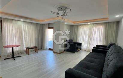 YAKUPLU`DA 50. SOKAK’TA 2+1 SATILIK DAİRE