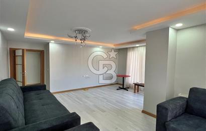 YAKUPLU`DA 50. SOKAK’TA 2+1 SATILIK DAİRE