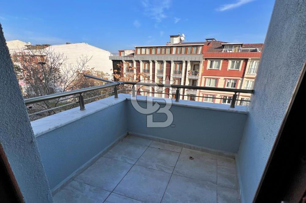 YAKUPLU`DA 50. SOKAK’TA 2+1 SATILIK DAİRE