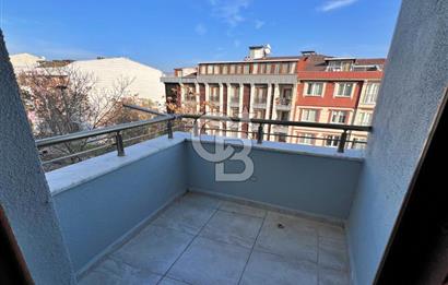 YAKUPLU`DA 50. SOKAK’TA 2+1 SATILIK DAİRE