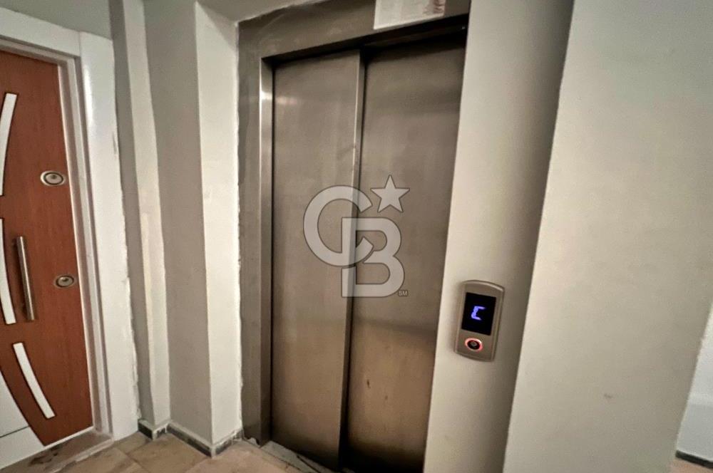 YAKUPLU`DA 50. SOKAK’TA 2+1 SATILIK DAİRE