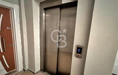 YAKUPLU`DA 50. SOKAK’TA 2+1 SATILIK DAİRE