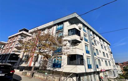 YAKUPLU`DA 50. SOKAK’TA 2+1 SATILIK DAİRE