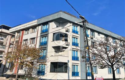 YAKUPLU`DA 50. SOKAK’TA 2+1 SATILIK DAİRE