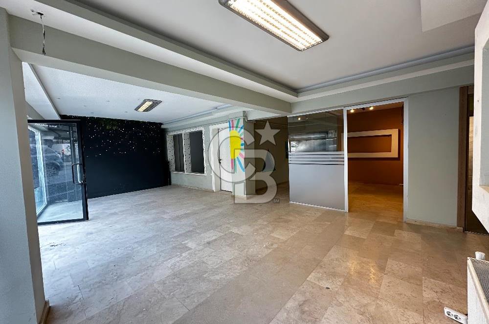 Kemerburgaz Bahçeköy Caddesi Kiralık Dükkan