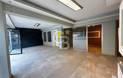 Kemerburgaz Bahçeköy Caddesi Kiralık Dükkan