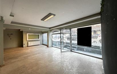 Kemerburgaz Bahçeköy Caddesi Kiralık Dükkan