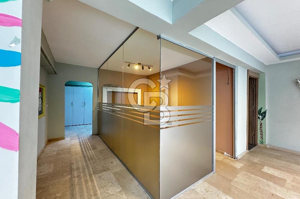 Kemerburgaz Bahçeköy Caddesi Kiralık Dükkan