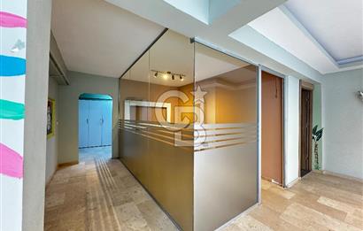 Kemerburgaz Bahçeköy Caddesi Kiralık Dükkan