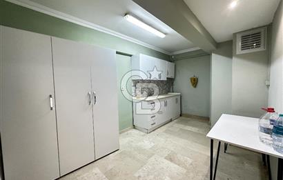 Kemerburgaz Bahçeköy Caddesi Kiralık Dükkan