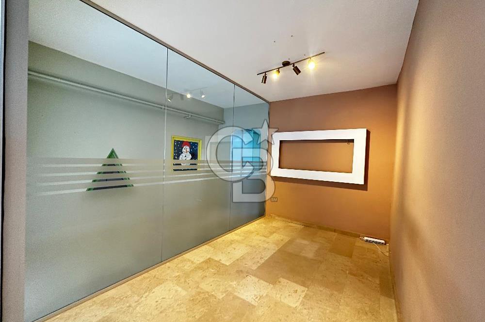 Kemerburgaz Bahçeköy Caddesi Kiralık Dükkan