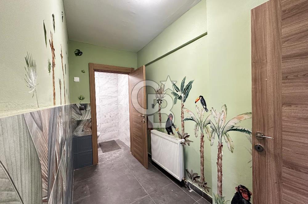 Kemerburgaz Bahçeköy Caddesi Kiralık Dükkan